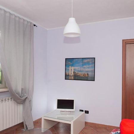 B&B La Pellizzera Vigevano Dış mekan fotoğraf