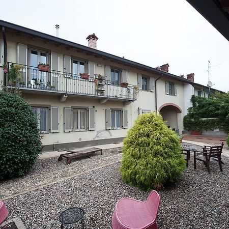B&B La Pellizzera Vigevano Dış mekan fotoğraf