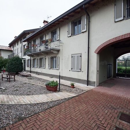 B&B La Pellizzera Vigevano Dış mekan fotoğraf