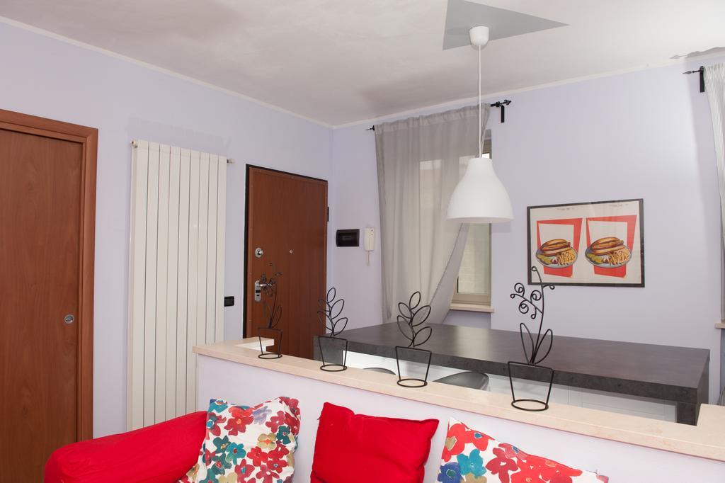 B&B La Pellizzera Vigevano Dış mekan fotoğraf