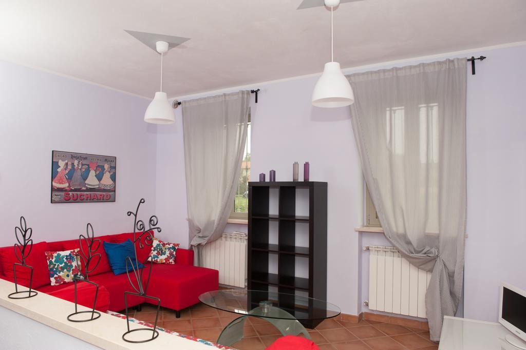 B&B La Pellizzera Vigevano Dış mekan fotoğraf