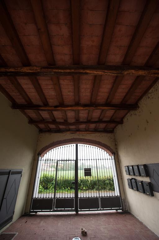 B&B La Pellizzera Vigevano Dış mekan fotoğraf