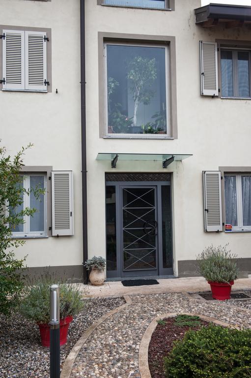 B&B La Pellizzera Vigevano Dış mekan fotoğraf
