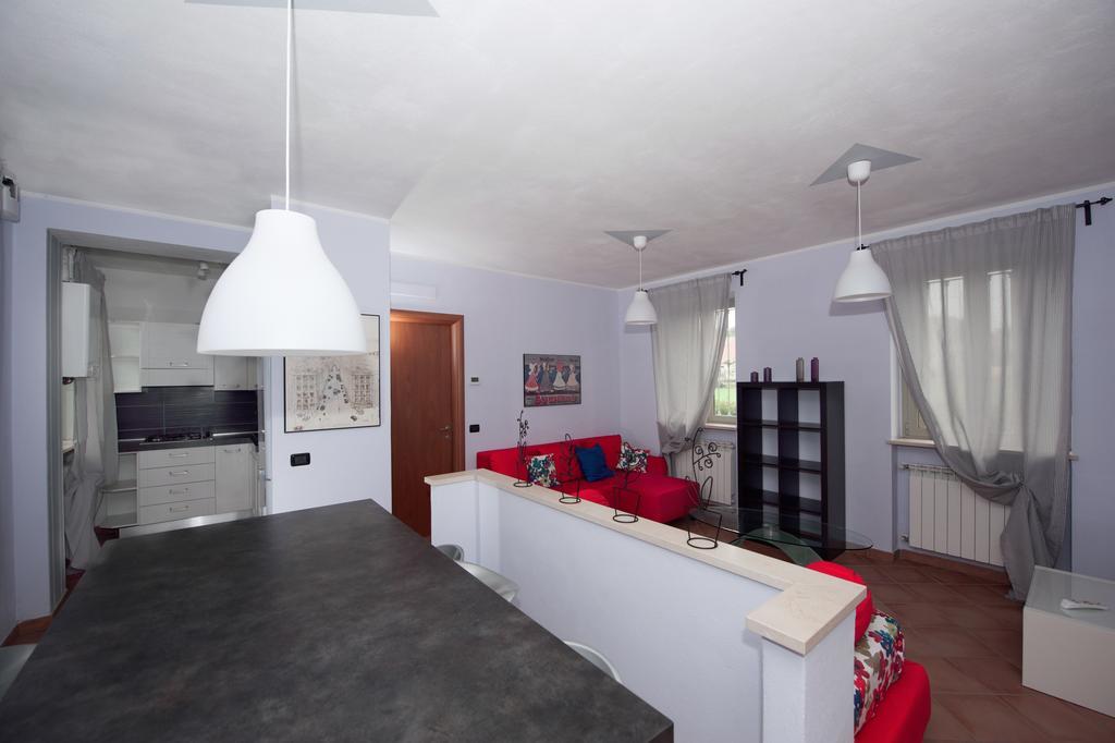 B&B La Pellizzera Vigevano Dış mekan fotoğraf