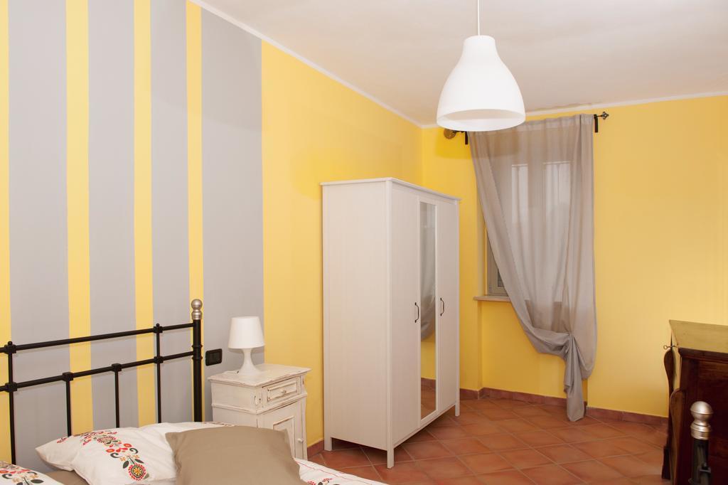 B&B La Pellizzera Vigevano Oda fotoğraf